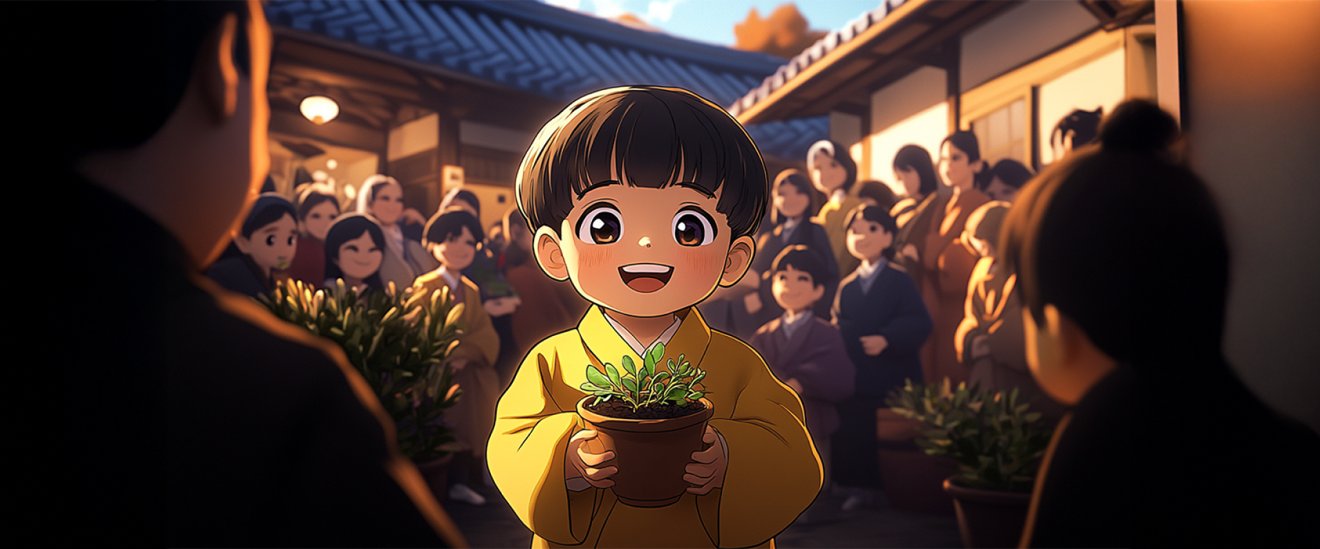 하이붓다 뮤직 배경 이미지